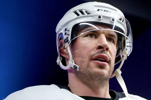 Sidney Crosby’s new Penguins contract is his sweetest assist yet