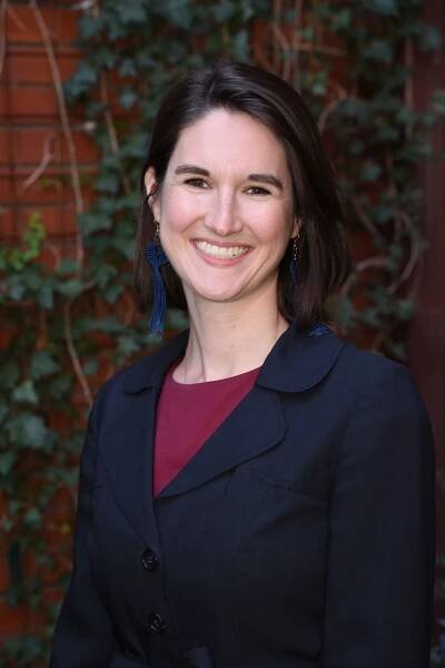 Aura Lee Kelly, PE – JVA Consulting Engineers
