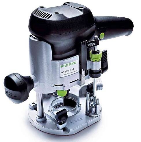 Festool OF 1010 REBQ