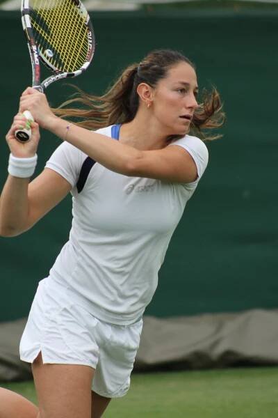 Mariana Duqueová Mariñová