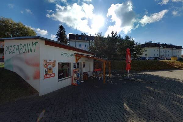 PizzaPoint