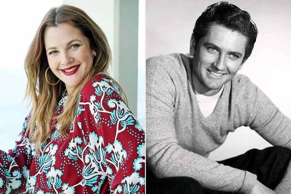 Drew Barrymore, John Drew Barrymore
