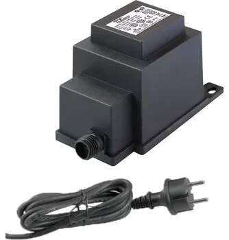 Transformátor 230 V AC/12 V AC, 150 W