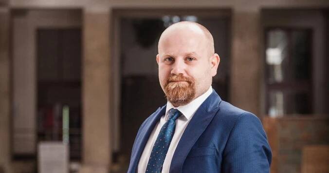 Martin Škop obhájil post děkana právnické fakulty