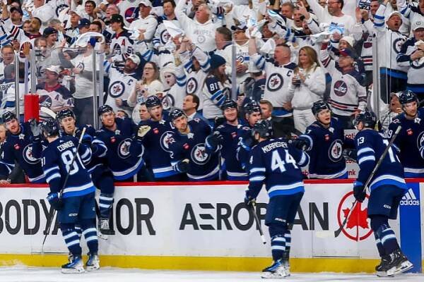Suite Licenses | Winnipeg Jets | Winnipeg Jets