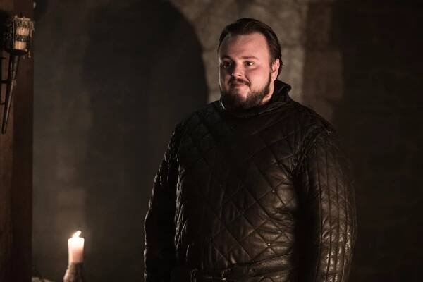 'Game of Thrones' Star John Bradley Says Series Helped Him Overcome Insecurities About His Weight