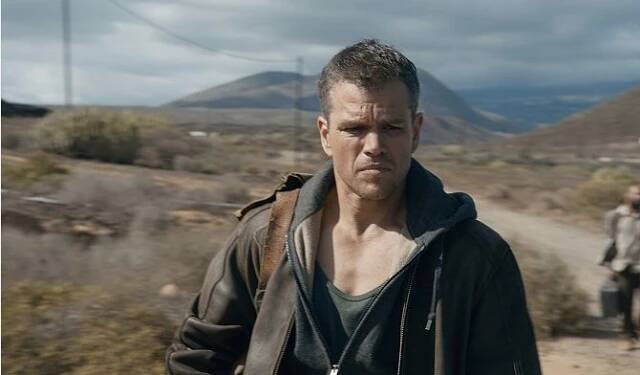Recenze: Jason Bourne jako Bond pro 21. století je pouhým odleskem minulých dílů