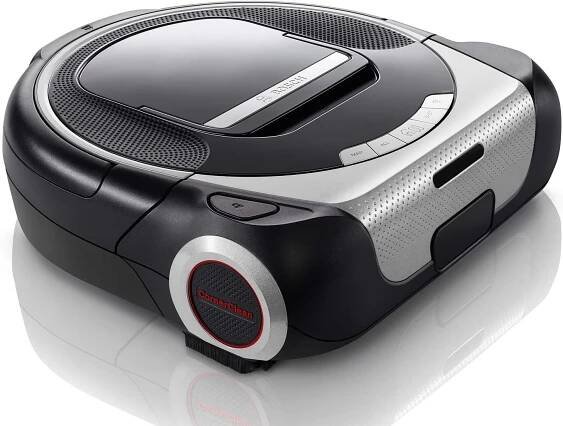 Ivo GRANDIČ - Ostatní - Bosch - Bosch Roxxter 6 BCR1ACDE robotický vysavač