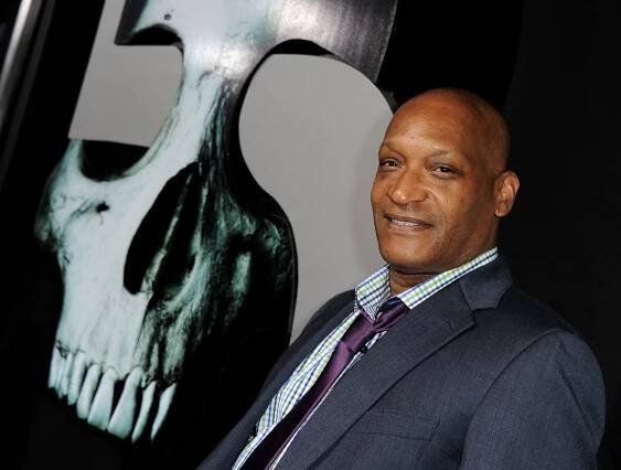 Zemřel Tony Todd. Proslavil se jako zabiják z hororu Candyman, hrál ale i v oscarové Četě