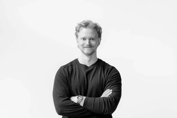 Christian Vang Madsen credit cobe
