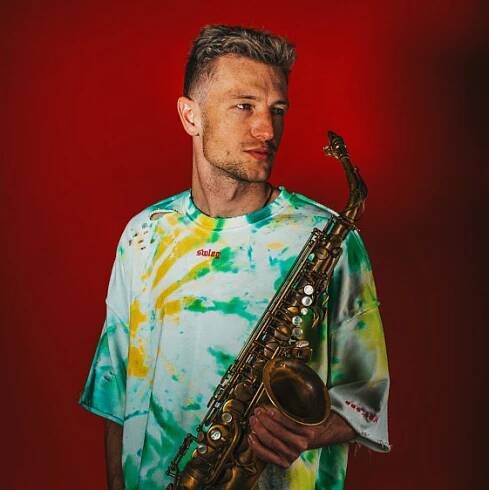 SAXOFRANCIS