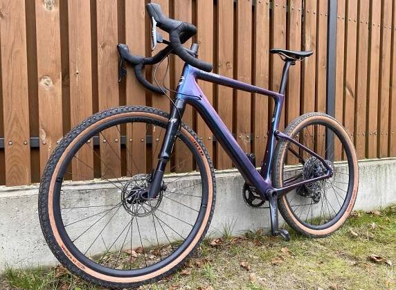BMC URS LT ONE Review: This Might Be The World's Best Gravel Bike!