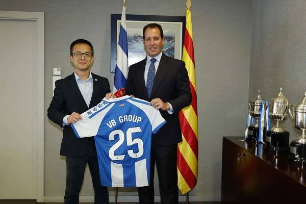 RCD Espanyol - News