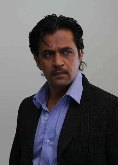 Arjun Sarja : Net Worth, Height, Weight, Age, Affairs, Wiki, Facts and Figures 13