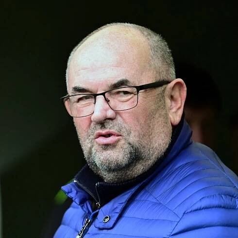Pelta (ne)mizí, staví tým. První muž Jablonce po odsouzení mění pozici v klubu