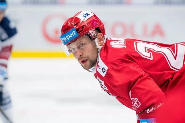 Petr Vrána po úvodních dnech na ledě: Měli jsme do toho pořádnou chuť! | HC Oceláři Třinec