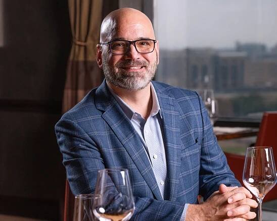 Meet the Team | Meet the Chef's Behind Dallas' Top Steakhouse — SER Steak + Spirits