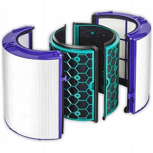 FILTR DO ČISTIČKY VZDUCHU DYSON PURE COOL TP04 DP04 HOT HP04 HP05