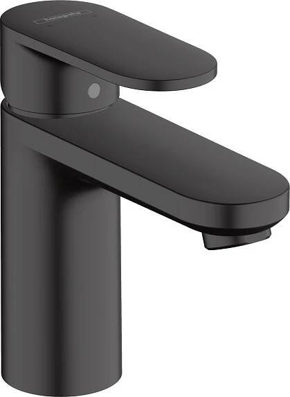 Hansgrohe Vernis Blend 71551670 matně černá od 2 589 Kč