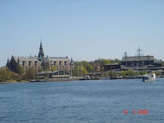 scandinavia