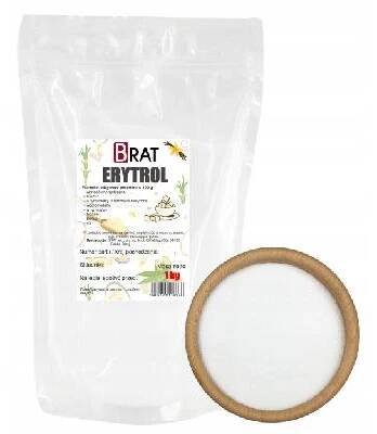Erythritol BRAT 1 kg