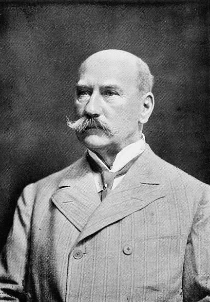 Henry Brackenbury – Wikipedia