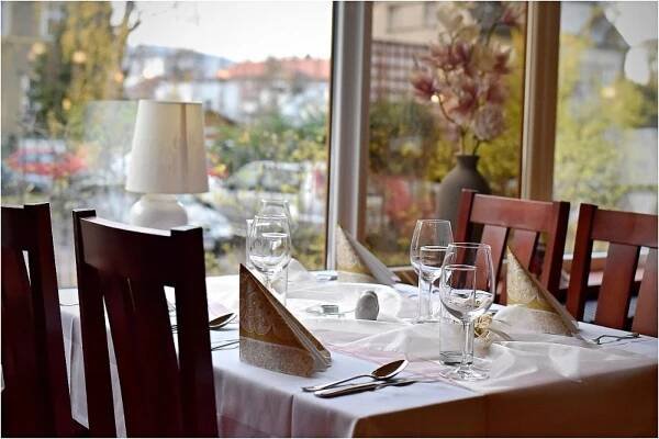 Restaurace a pizzerie Dům kultury Šumperk | Apetee