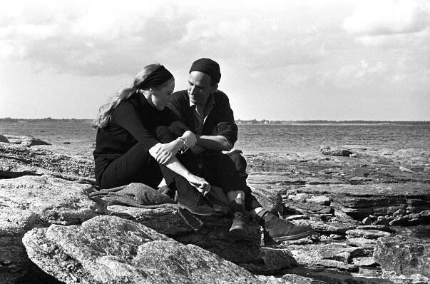 Ingmar Bergman