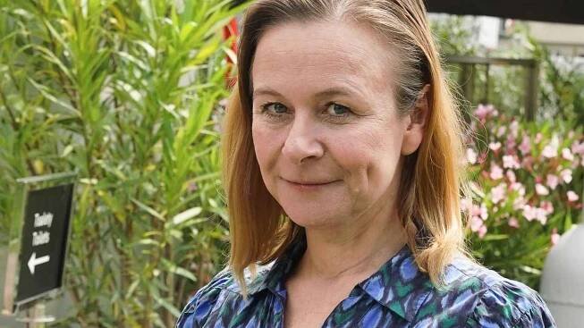 Petra Špalková: Pracovat s někým, kdo by mi jen přitakával, je k ničemu