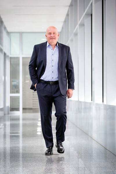 Helmut Weinwurm
