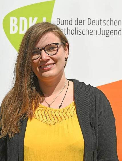 Daniela Hottenbacher