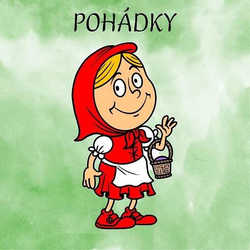 POHÁDKY