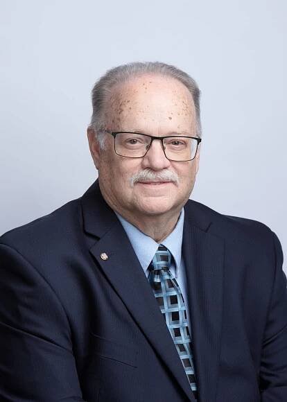Our Board - Missouri Baptist Foundation