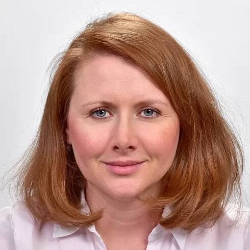 PhDr. Kateřina Horáčková, Ph.D. | Univerzita Pardubice