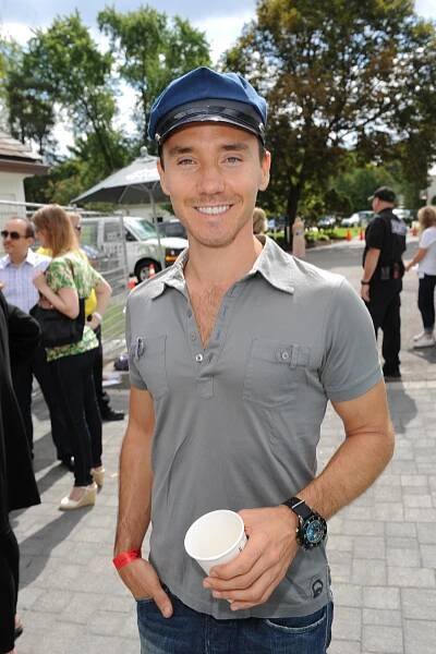 Rob Stewart (Filmproduzent)