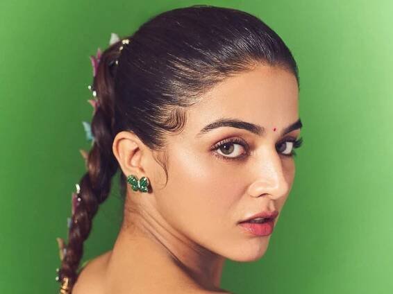 Wamiqa Gabbi’s butterfly braid and Karisma Kapoor’s moody lip headline this week's best beauty looks