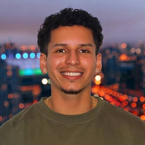 Luis Torres - Premier Sport Psychology