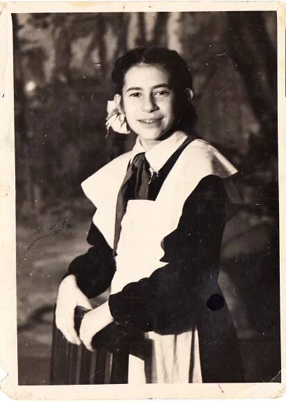 Inna Rottová (1935 - 2018)