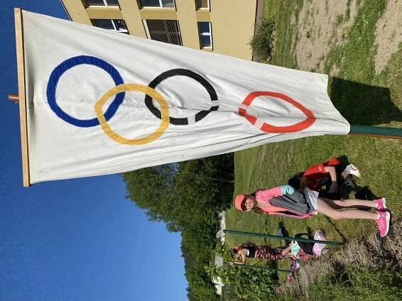 Školní olympiáda | Základní škola a Mateřská škola Větřní