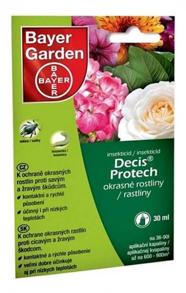 Decis Protech - 30 ml