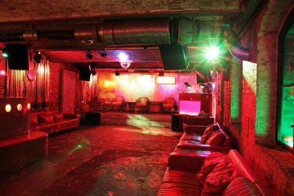 Privat Club