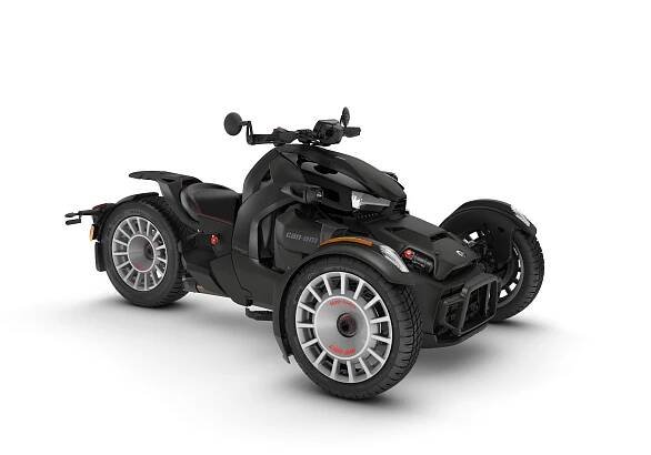 Can-Am Ostatní Ryker Rally 900 ACE, MY2025