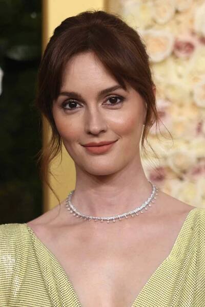 Leighton Meester