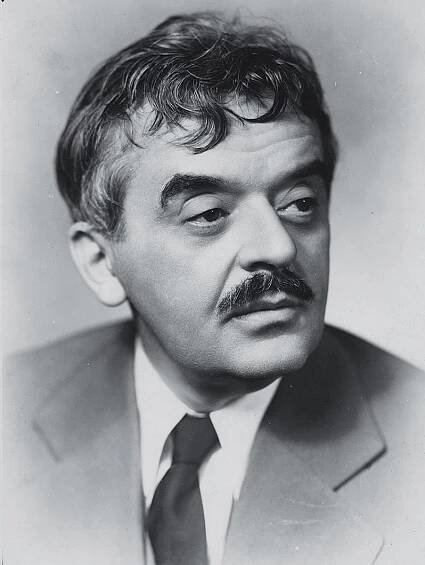 Emil František Burian