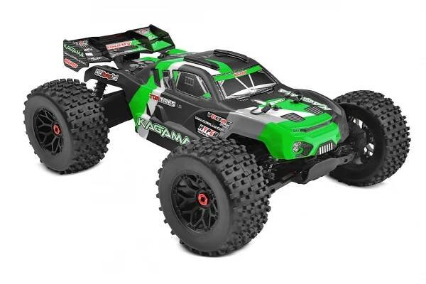 KAGAMA XP 6S - 1/8 Monster Truck 4WD bez elektroniky