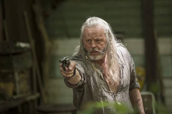 Outsiders - Trust - Z filmu - Ryan Hurst