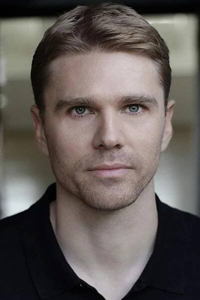 Joe Macaulay herec