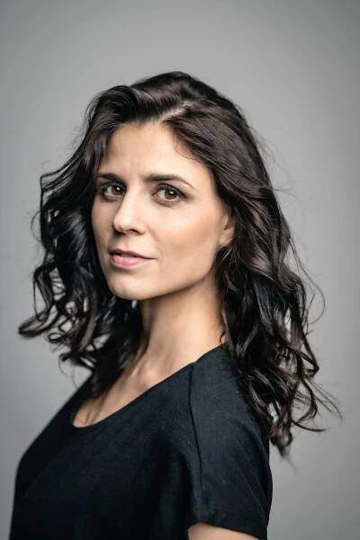 Baví mě život. Těším z neobyčejných obyčejností, říká Lilian Sarah Fischerová