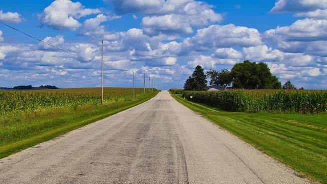 Young people have a strange obsession with the state of Ohio.