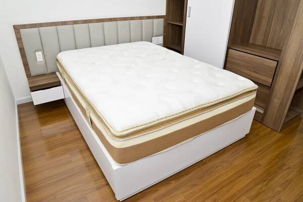 Hình ảnh thực tế nội thất biệt Thự Mỹ Văn Phú Mỹ Hưng – Khang Thịnh Decor